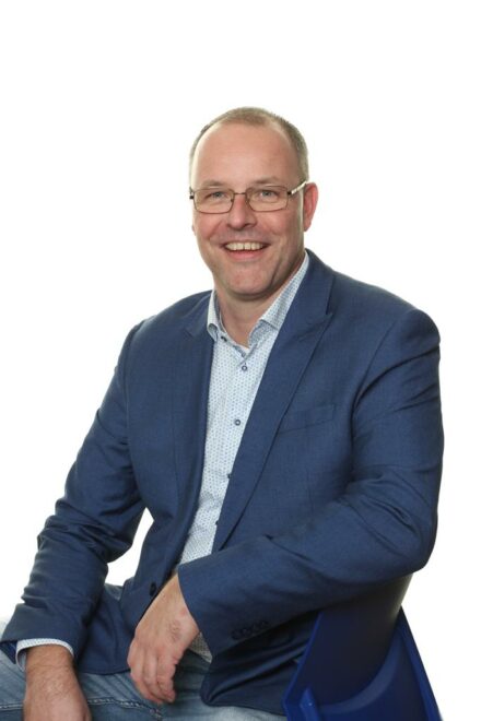 Nel en Martijn Wijnands